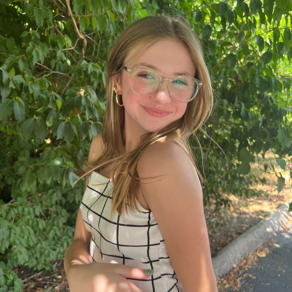 Meet your Posher, Lyla